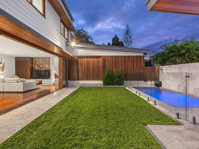 7 Hawthorne Street, New Farm QLD 4005