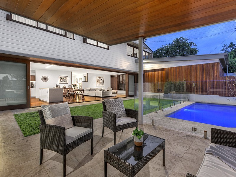 7 Hawthorne Street, New Farm QLD 4005