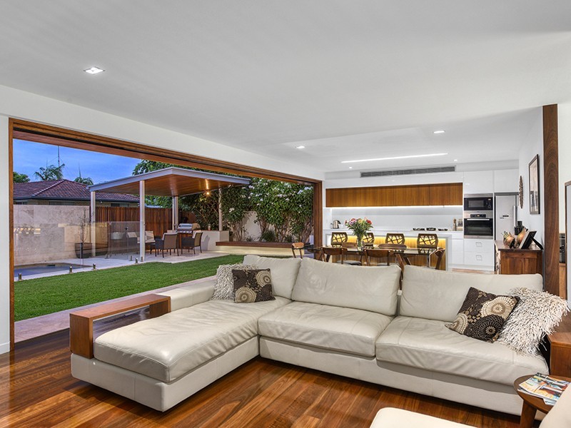 7 Hawthorne Street, New Farm QLD 4005