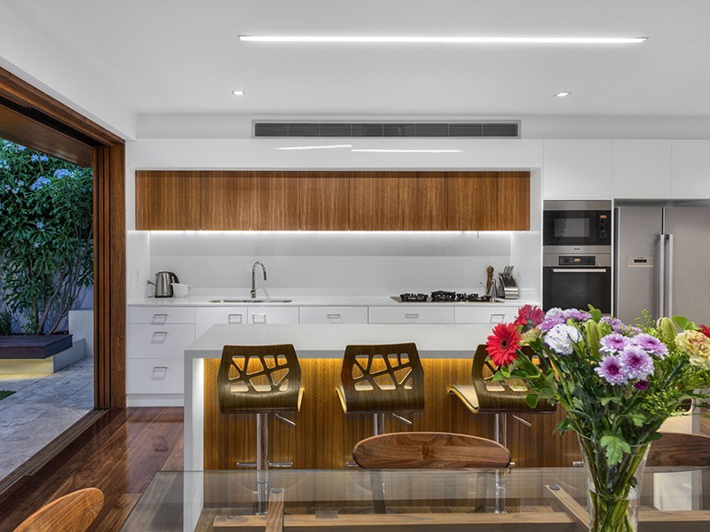 7 Hawthorne Street, New Farm QLD 4005