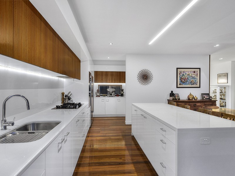 7 Hawthorne Street, New Farm QLD 4005