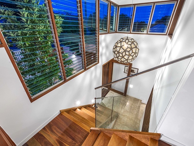 7 Hawthorne Street, New Farm QLD 4005