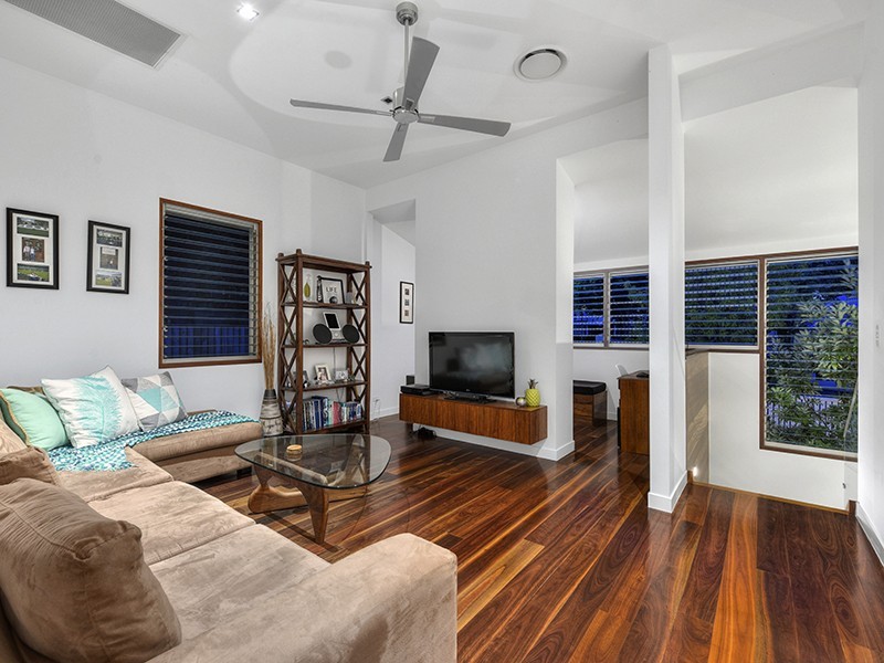 7 Hawthorne Street, New Farm QLD 4005