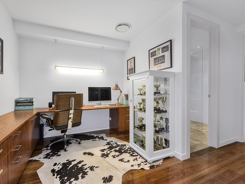 7 Hawthorne Street, New Farm QLD 4005