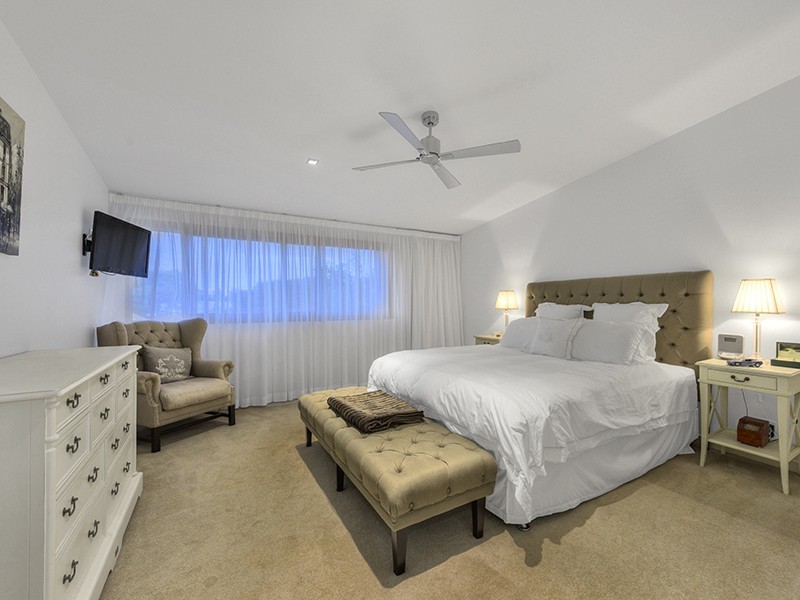 7 Hawthorne Street, New Farm QLD 4005