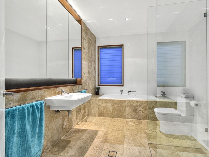 7 Hawthorne Street, New Farm QLD 4005