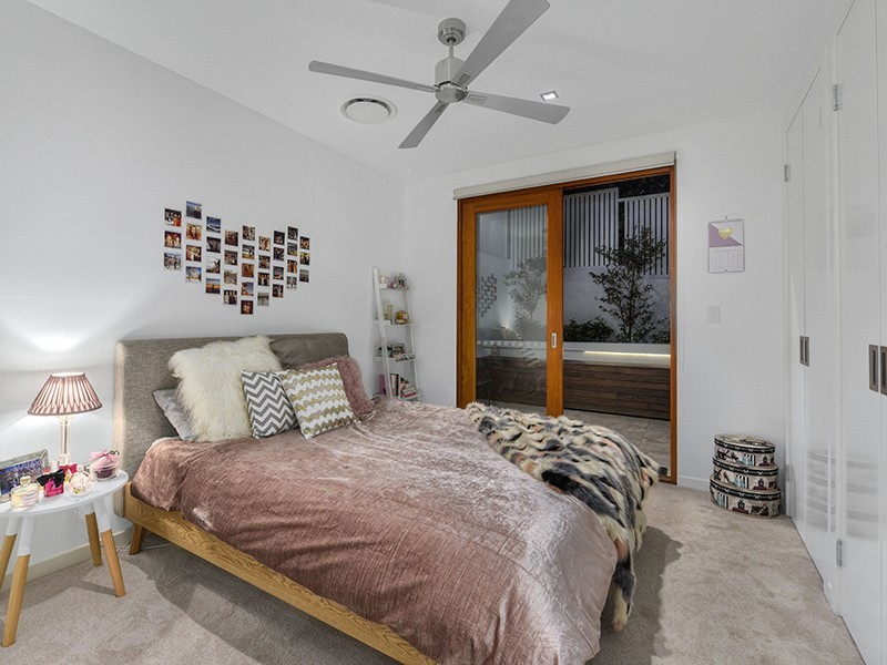 7 Hawthorne Street, New Farm QLD 4005