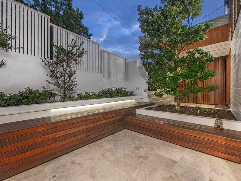 7 Hawthorne Street, New Farm QLD 4005