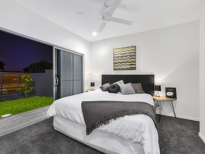 2/27 Hunter Street, Wooloowin QLD 4030