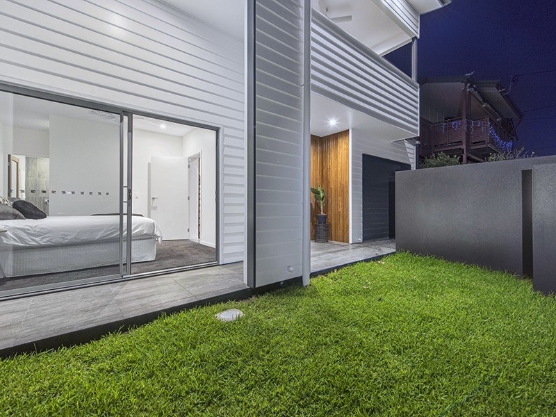 2/27 Hunter Street, Wooloowin QLD 4030