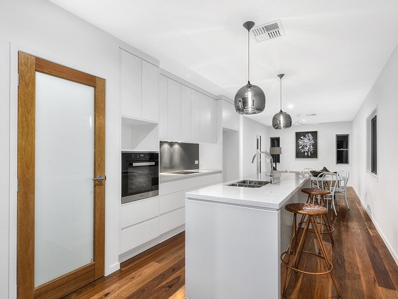 2/27 Hunter Street, Wooloowin QLD 4030