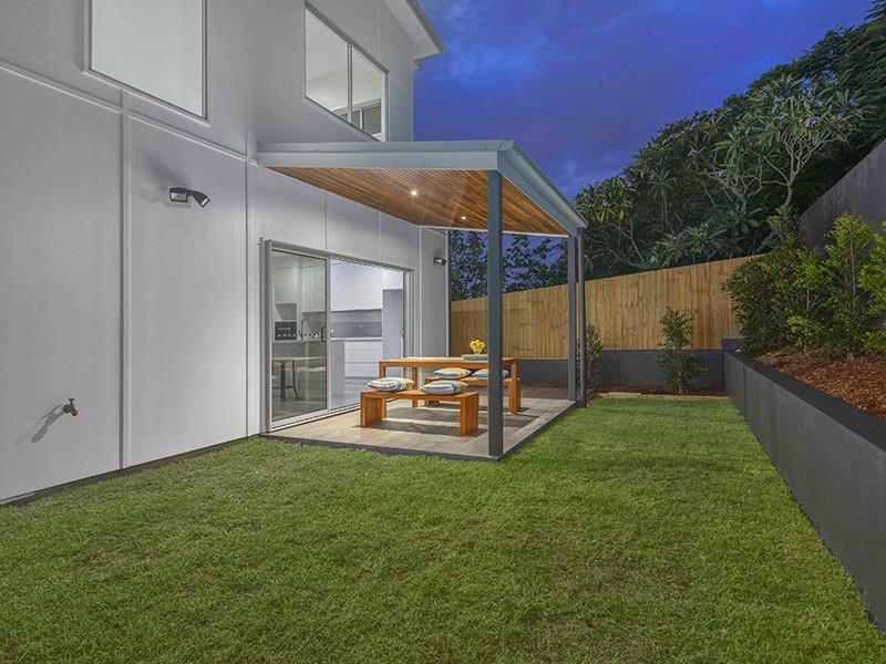 4/27 Hunter Street, Wooloowin QLD 4030