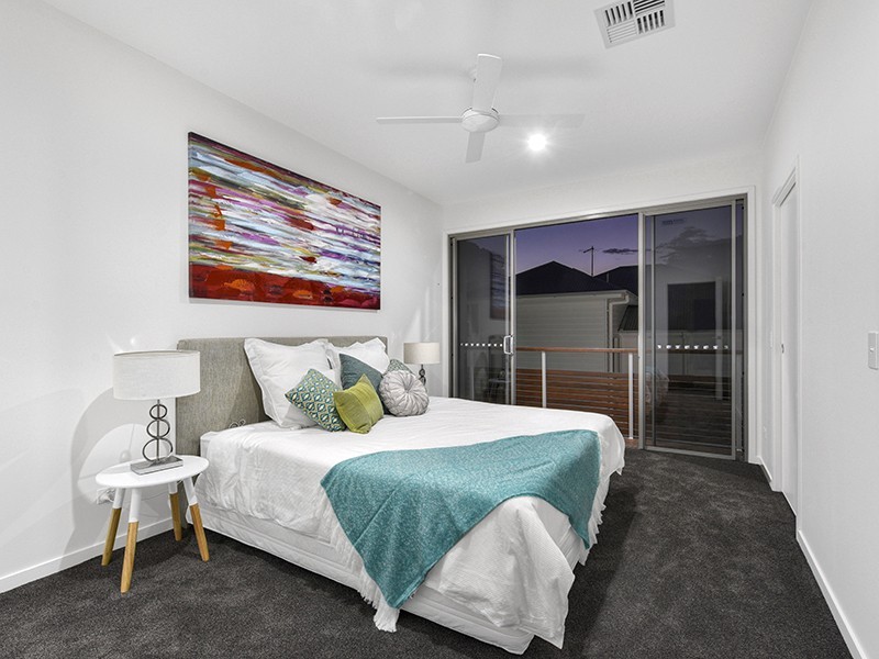 4/27 Hunter Street, Wooloowin QLD 4030