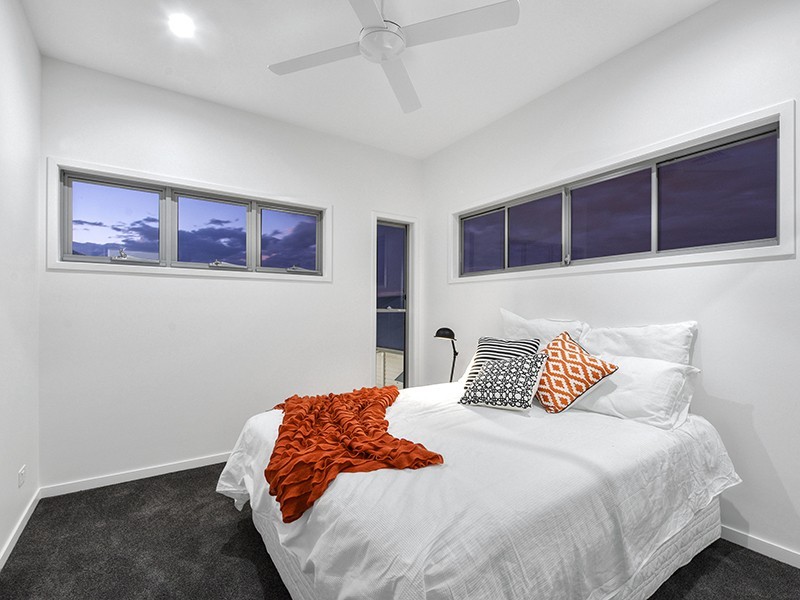 4/27 Hunter Street, Wooloowin QLD 4030