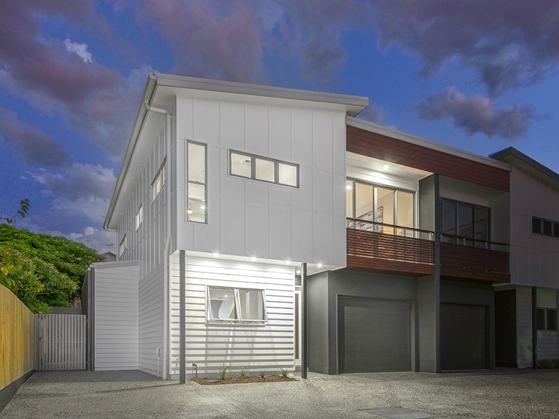 4/27 Hunter Street, Wooloowin QLD 4030