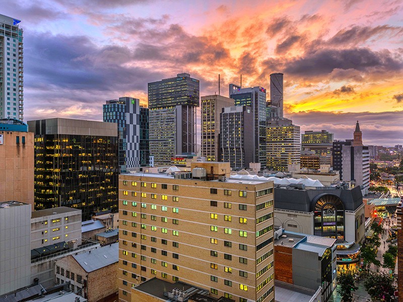 1902-1903/95 Charlotte Street, Brisbane City QLD 4000