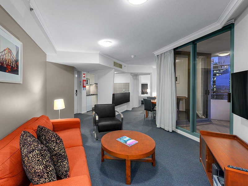 1902-1903/95 Charlotte Street, Brisbane City QLD 4000