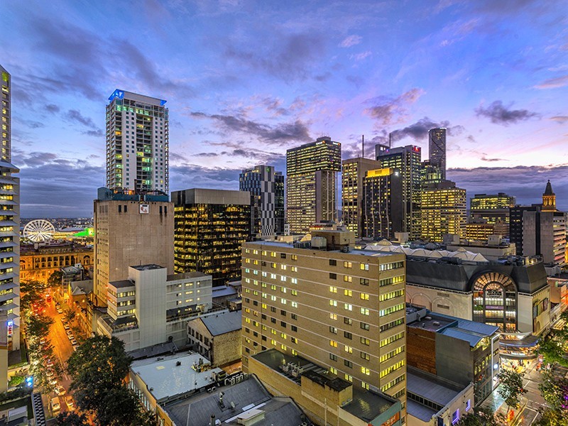 1902-1903/95 Charlotte Street, Brisbane City QLD 4000