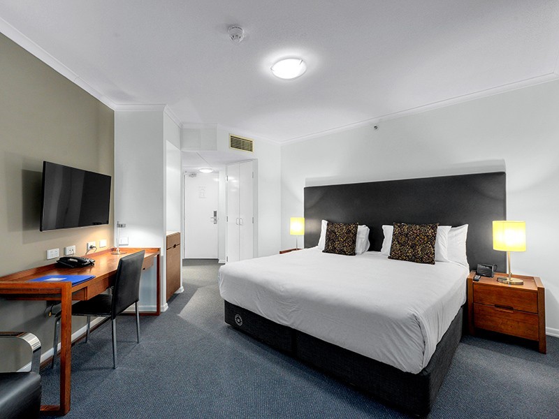 1902-1903/95 Charlotte Street, Brisbane City QLD 4000