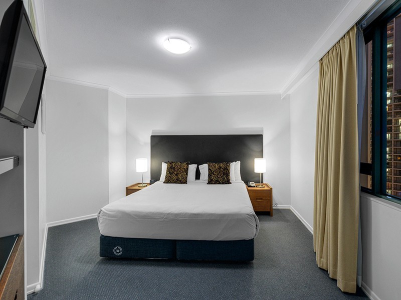 1902-1903/95 Charlotte Street, Brisbane City QLD 4000