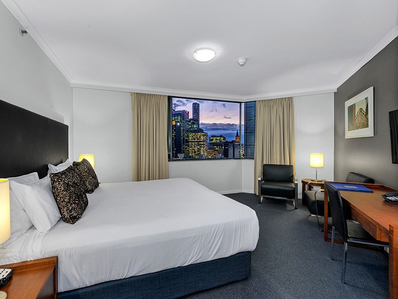 1902-1903/95 Charlotte Street, Brisbane City QLD 4000