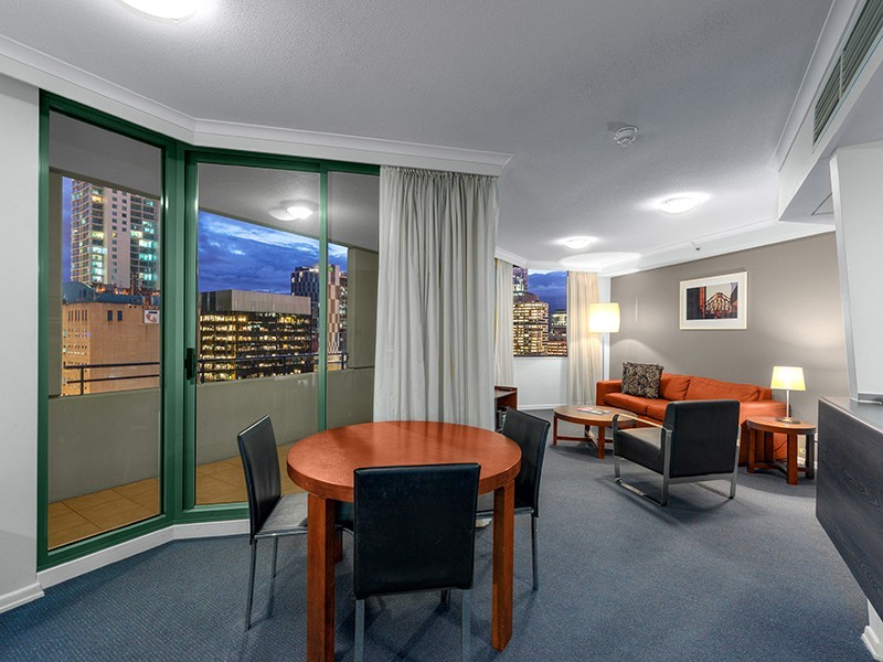 1902-1903/95 Charlotte Street, Brisbane City QLD 4000