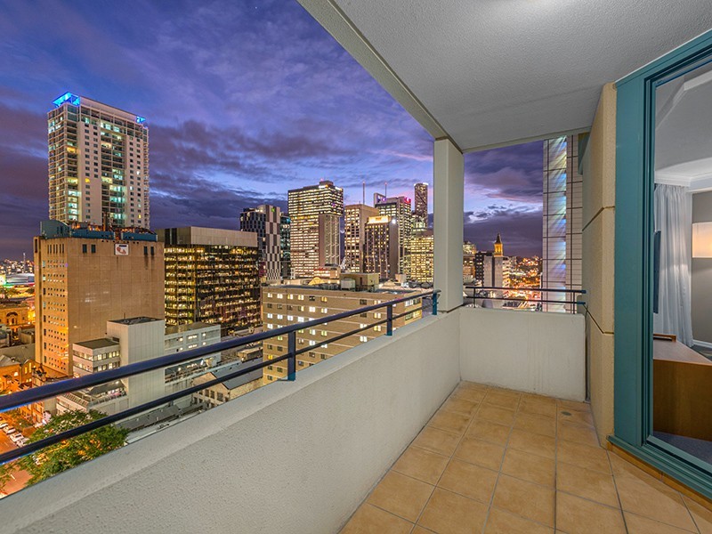 1902-1903/95 Charlotte Street, Brisbane City QLD 4000