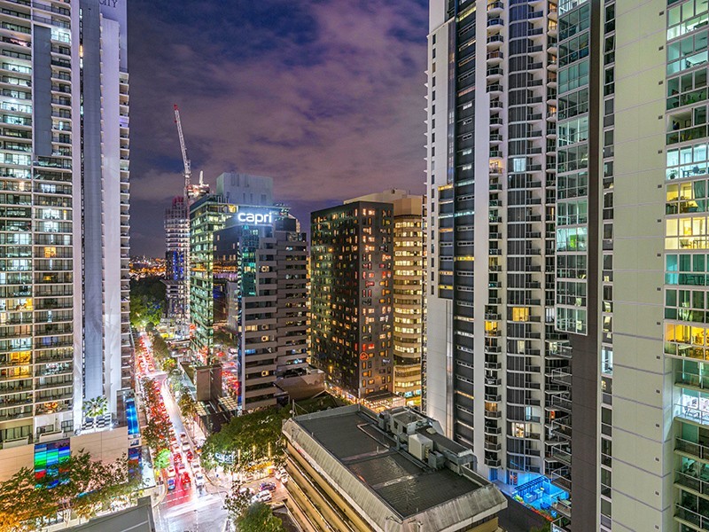 1902-1903/95 Charlotte Street, Brisbane City QLD 4000