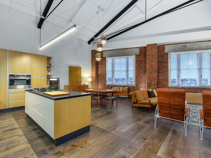 405/88 Macquarie Street, Teneriffe QLD 4005