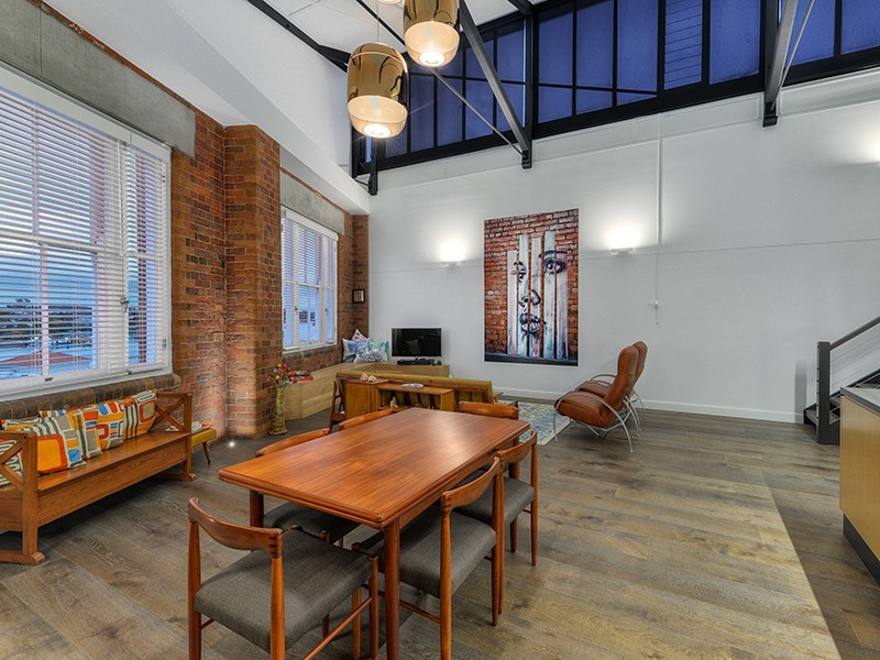 405/88 Macquarie Street, Teneriffe QLD 4005