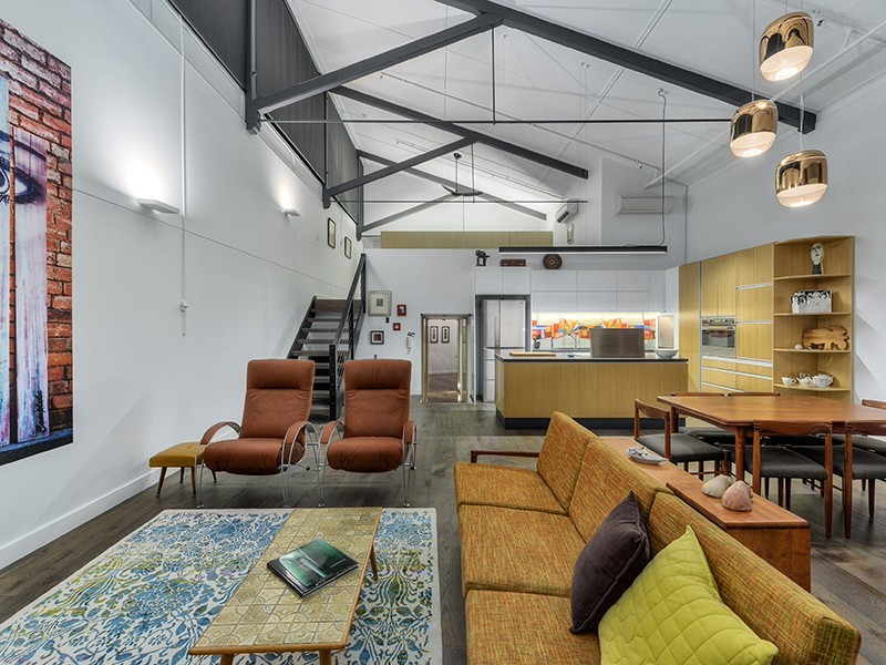 405/88 Macquarie Street, Teneriffe QLD 4005