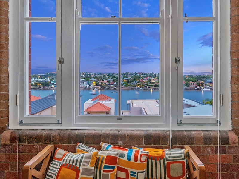 405/88 Macquarie Street, Teneriffe QLD 4005