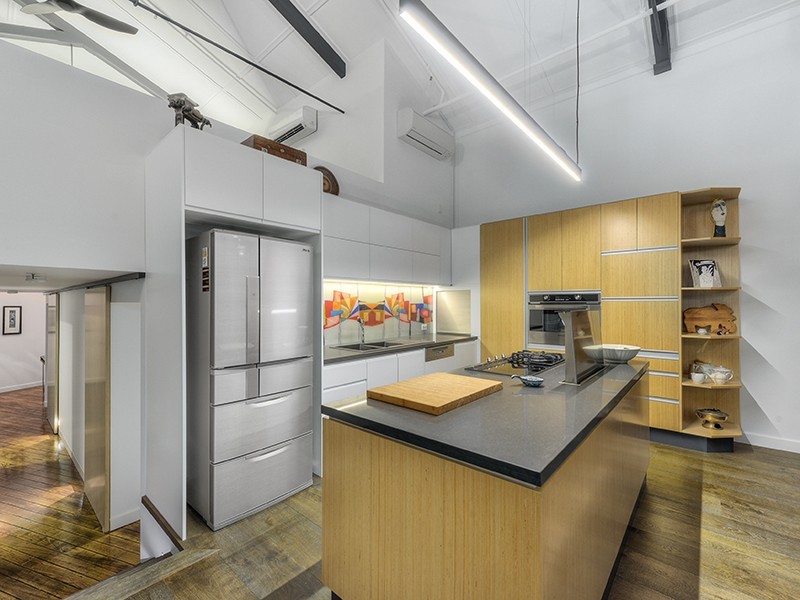 405/88 Macquarie Street, Teneriffe QLD 4005