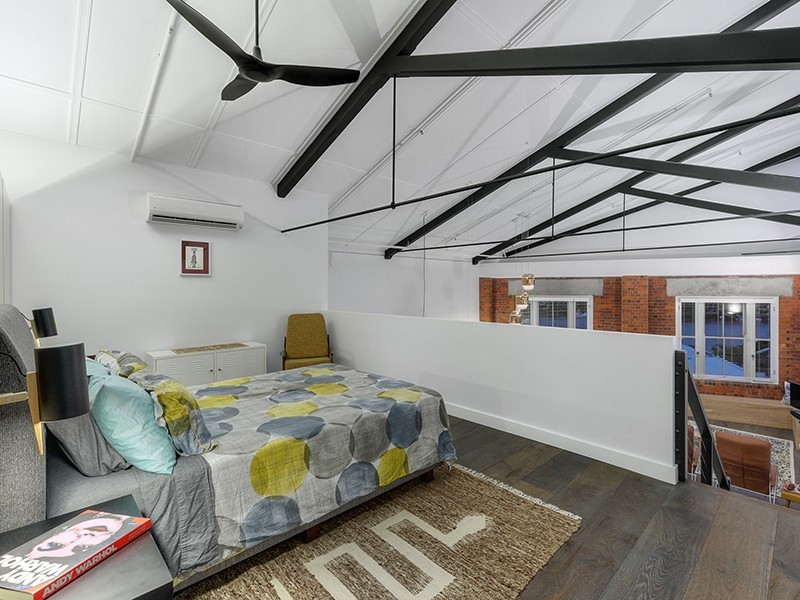 405/88 Macquarie Street, Teneriffe QLD 4005