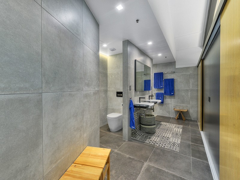 405/88 Macquarie Street, Teneriffe QLD 4005