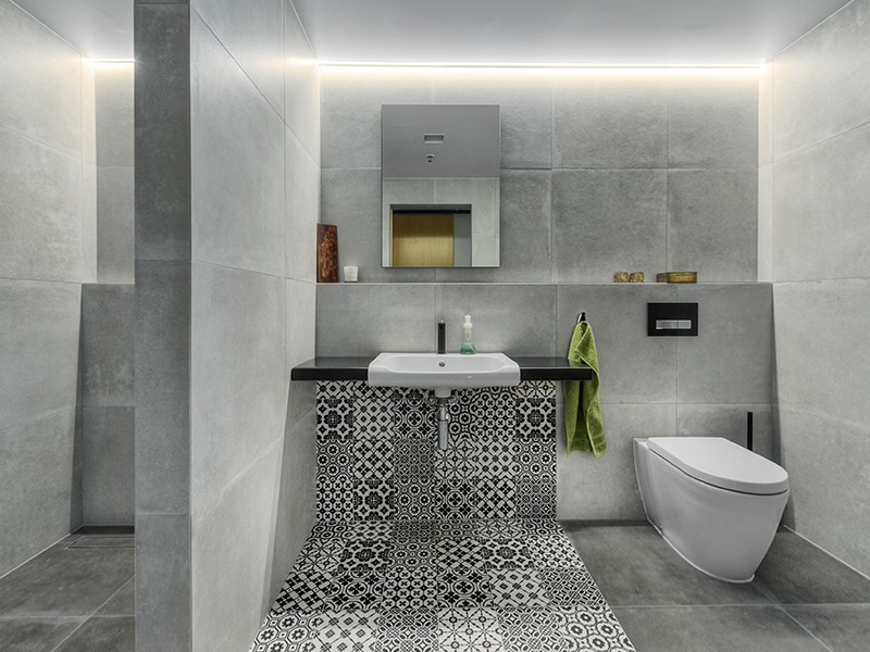 405/88 Macquarie Street, Teneriffe QLD 4005