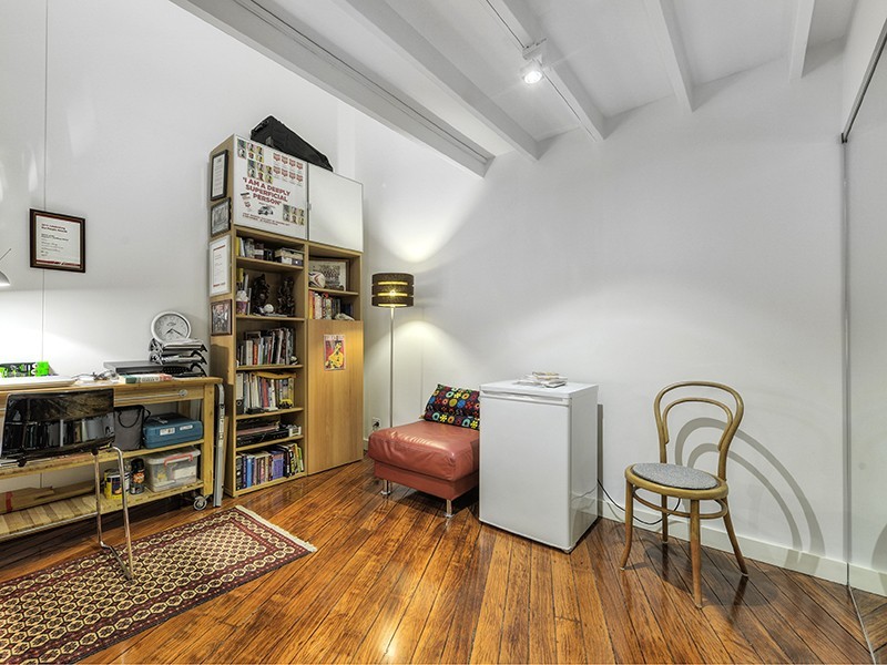 405/88 Macquarie Street, Teneriffe QLD 4005