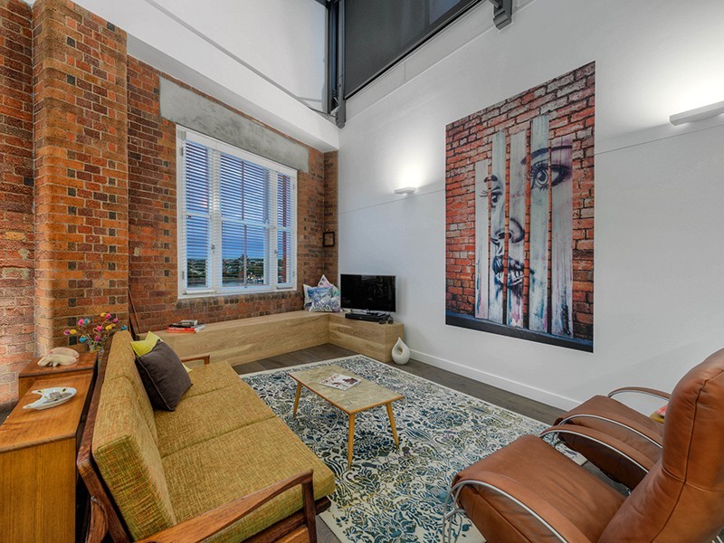 405/88 Macquarie Street, Teneriffe QLD 4005