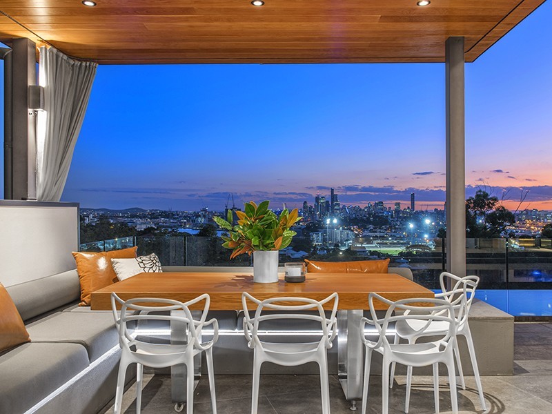 10 Morgan Street, Ascot QLD 4007