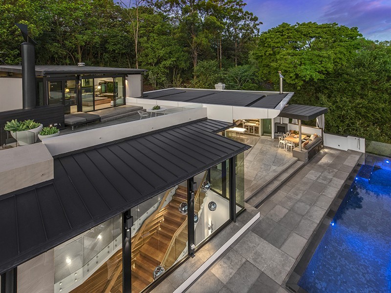 10 Morgan Street, Ascot QLD 4007