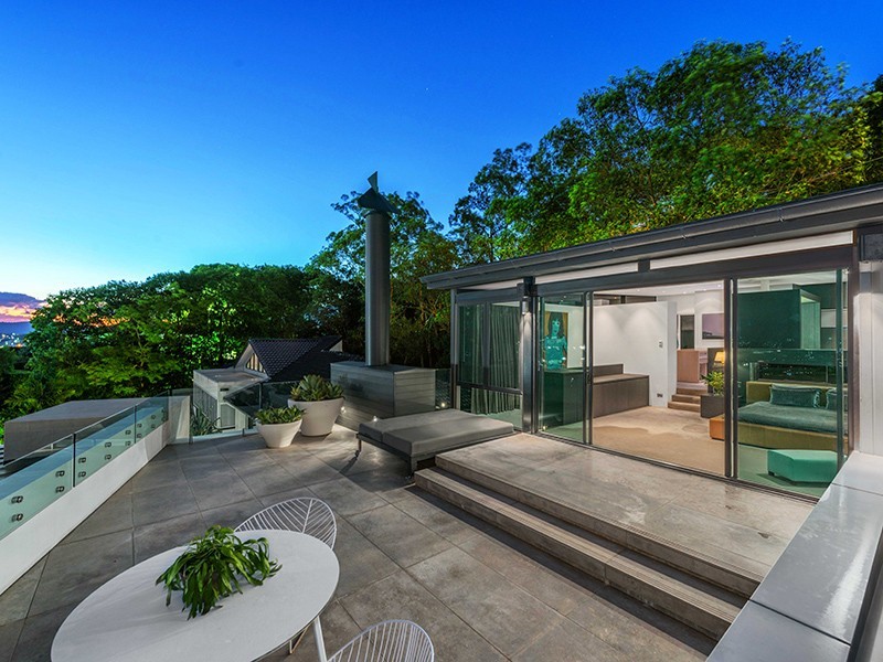 10 Morgan Street, Ascot QLD 4007