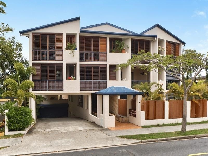 5/10 Oxlade Drive, New Farm QLD 4005