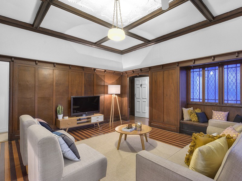 16 Teneriffe Drive, Teneriffe QLD 4005