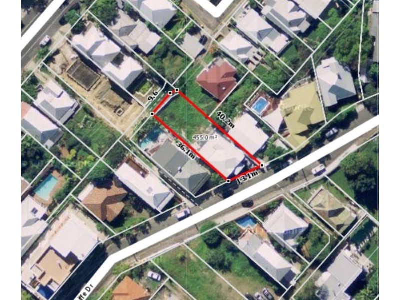 16 Teneriffe Drive, Teneriffe QLD 4005