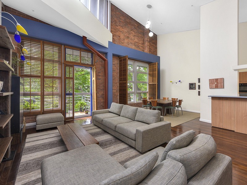 75/110 Macquarie Street, Teneriffe QLD 4005