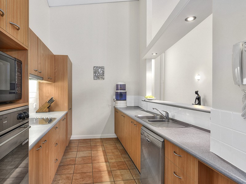 75/110 Macquarie Street, Teneriffe QLD 4005