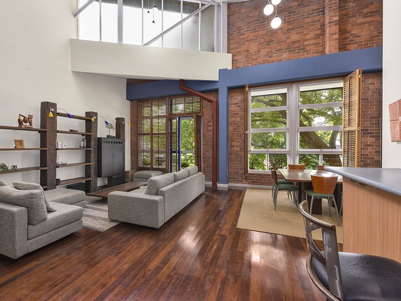 75/110 Macquarie Street, Teneriffe QLD 4005