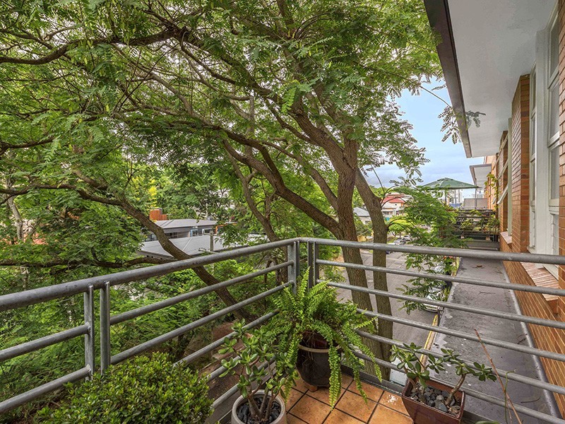 75/110 Macquarie Street, Teneriffe QLD 4005