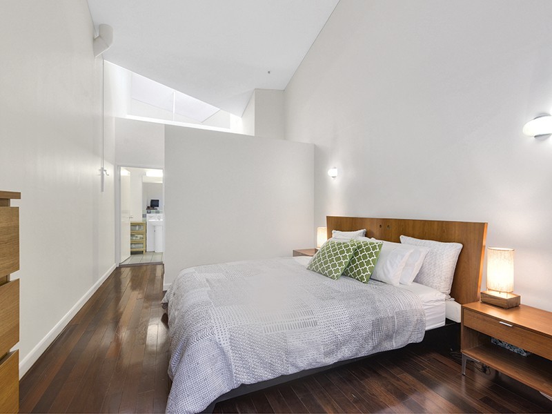 75/110 Macquarie Street, Teneriffe QLD 4005