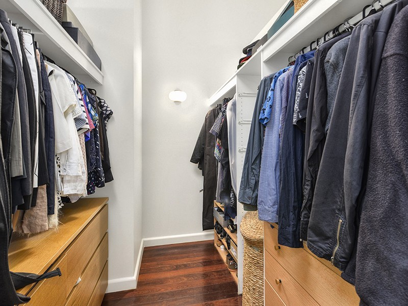 75/110 Macquarie Street, Teneriffe QLD 4005